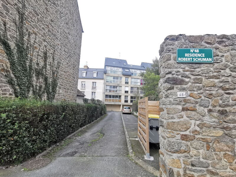 L'etang