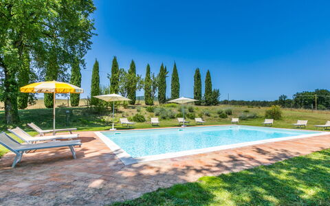 Podere S Giovanni