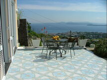 Villa Rosalia