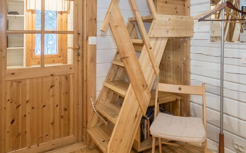 Purnukylä 4: Holz, Abstellgleis, Hütte, Haus, Zuhause, Planke, Gartenbauten, Blockhaus, Hartholz, Veranda