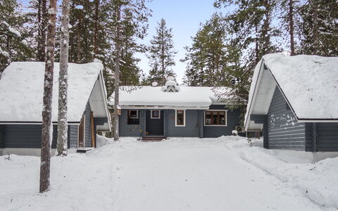 Purnukylä 4: Schnee, Winter, Ast, Haus, Zuhause, Hütte, Dach, Einfrieren, Abstellgleis, Steigung