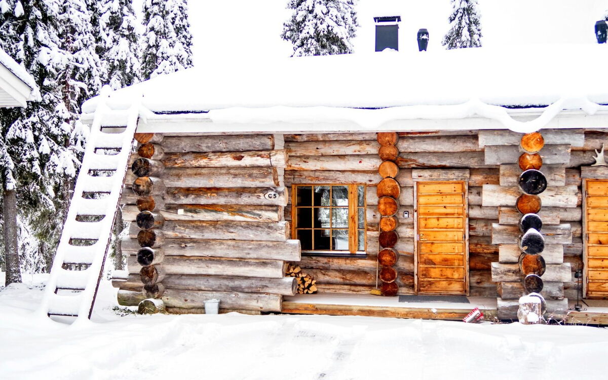 Aurinko-ruka C5