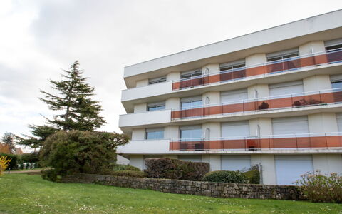 Port Blanc: Eigentum, Wohngebiet, Gebäude, Die Architektur, Wohnung, Haus, Grundeigentum, Fassade, Eigentumswohnung, Zuhause