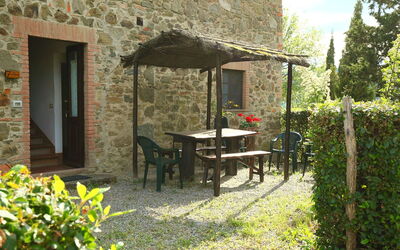 Gaiole in Chianti 880