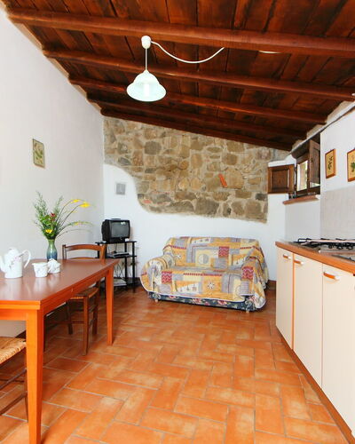 Cerbiatto N°5A 880.7