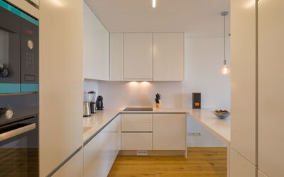 Resort Villa Nature T1