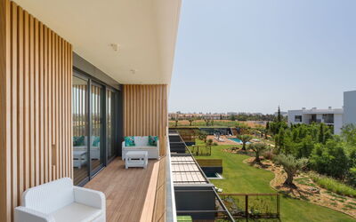 Resort Villa Nature T1