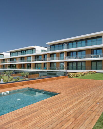 Resort Villa Nature T1