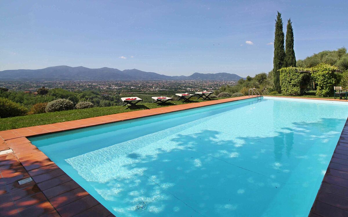 Villa Imperatore