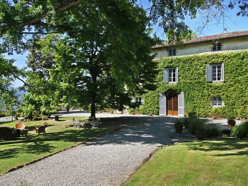 Villa Imperatore