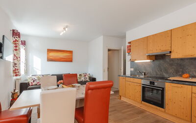 Unterkunft:&nbsp;Stefanie Top 6 210.1