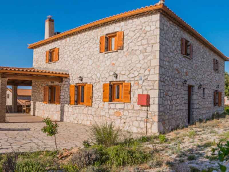 Villa Anastasia