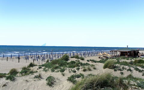 Suite 48: Strand, Himmel, Meer, Sand, Küste, Natürlichen Umgebung, Ufer, Ozean, Urlaub, Sommer