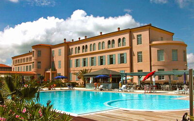 Suite 48 - Pisa, Toskana, Italien