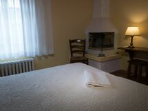 Unterkunft:&nbsp;Suite 208