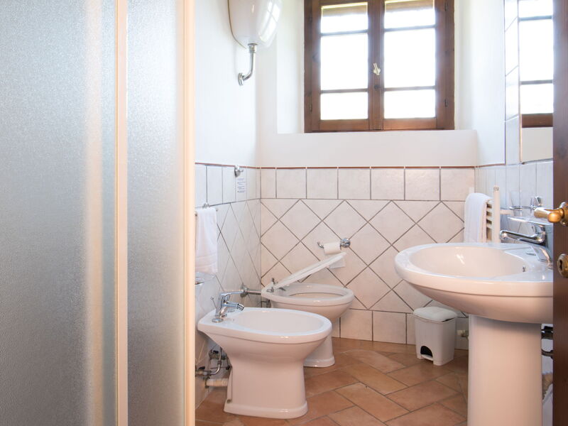 Unterkunft:&nbsp;Suite 201
