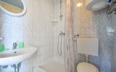 Unterkunft:&nbsp;Vukić 303.1