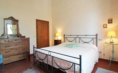 Unterkunft:&nbsp;San Biagio 600.11