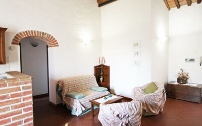 Unterkunft:&nbsp;San Biagio 600.11