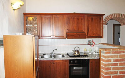 Unterkunft:&nbsp;San Biagio 600.11