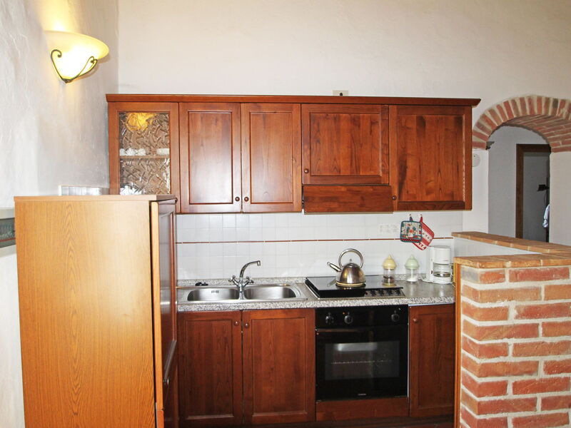 Unterkunft:&nbsp;San Biagio 600.11