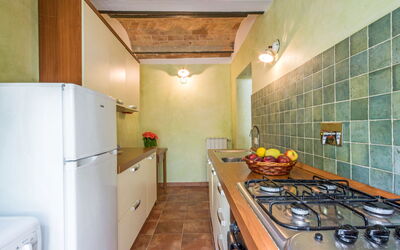 Unterkunft:&nbsp;La Madonnina X 17 Pax 875.4