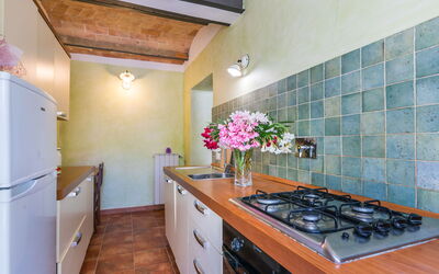Unterkunft:&nbsp;La Madonnina X 17 Pax 875.4