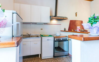 Unterkunft:&nbsp;La Madonnina X 17 Pax 875.4
