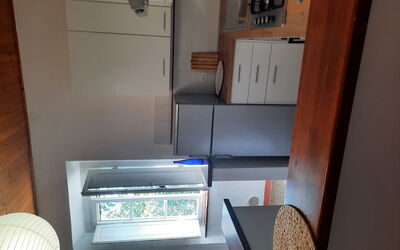 Unterkunft:&nbsp;La Madonnina X 17 Pax 875.4