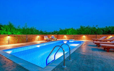 Villa Ftelia