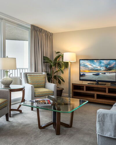Gullwing Beach Resort 150.6