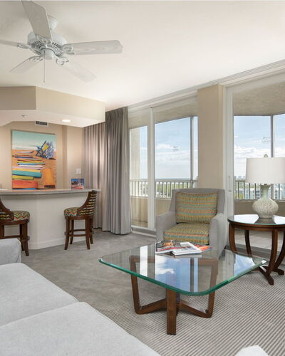 Gullwing Beach Resort 150.8