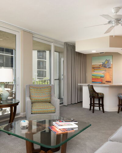 Gullwing Beach Resort 150.10