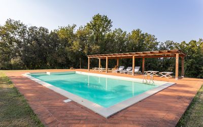 Casa la Rotta - Pontedera, Toskana, Italien