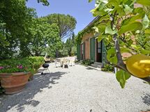 Casa Santa Lucia