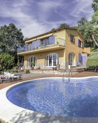 La Teulada: Schwimmbad, Resort, Gartenmöbel, Eco Hotel, Ferienort, Hazienda, Villa, Regenschirm, Sonnenliege, Tropen