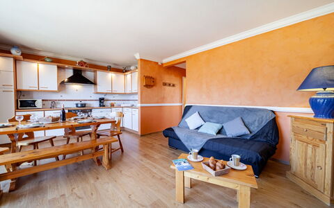 Unterkunft:&nbsp;Baikonour 210.6