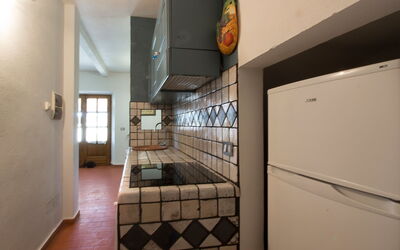 Unterkunft:&nbsp;Olivo 860.2