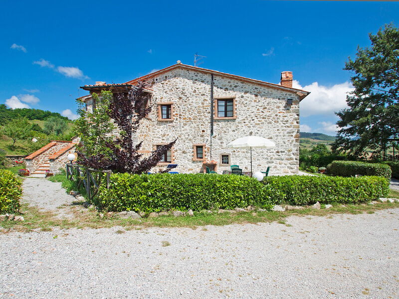 Arcidosso 800