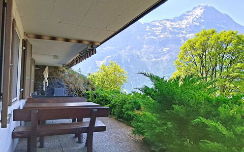 Chalet Hobelbank: Bergforms, Berg, Hügel, Bergstation, Gebirge, Senke, Grat, Balkon, Alpen, Massiv