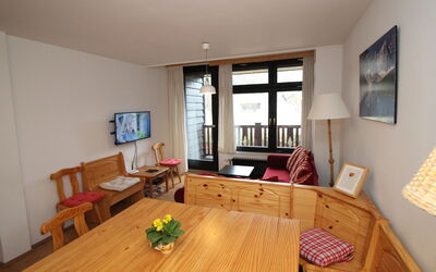 Unterkunft:&nbsp;Spatzennest Top 7 10.6