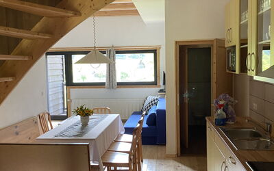 Unterkunft:&nbsp;Hasenstall Top 8 10.7