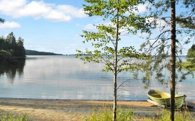 Maunonlahti