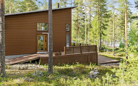 Pielislinna Loma-Koli: Möbel, Stuhl, Gartenmöbel, Tabelle, Holz, Tisch Im Freien, Küche & Esszimmer Tisch, Schatten, Garten, Regenschirm