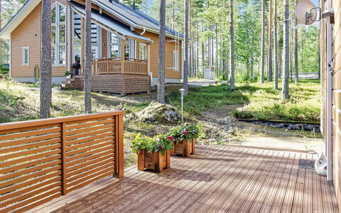 Pielislinna Loma-Koli: Möbel, Stuhl, Gartenmöbel, Tabelle, Holz, Tisch Im Freien, Küche & Esszimmer Tisch, Schatten, Garten, Regenschirm