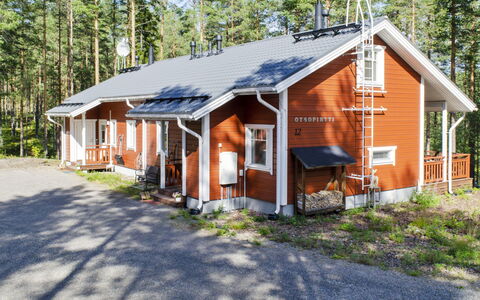 Otsopirtti, Maria: Möbel, Stuhl, Gartenmöbel, Tabelle, Holz, Tisch Im Freien, Küche & Esszimmer Tisch, Schatten, Garten, Regenschirm