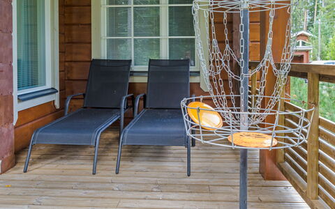 Villa Utu: Möbel, Stuhl, Gartenmöbel, Tabelle, Holz, Tisch Im Freien, Küche & Esszimmer Tisch, Schatten, Garten, Regenschirm
