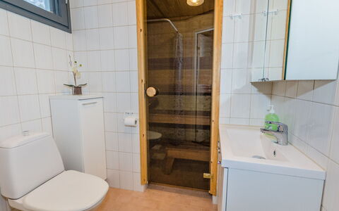 Loma-Koli 3: Holz, Abstellgleis, Dach, Hütte, Haus, Zuhause, Tür, Veranda, Gartenbauten, Bauernhaus