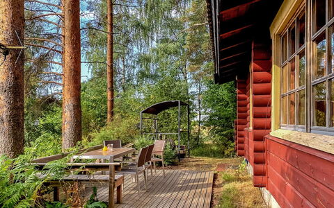 Pihamökki, Cjoe145