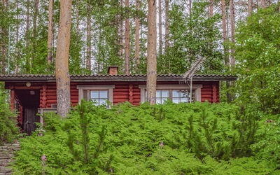 Pihamökki, Cjoe145